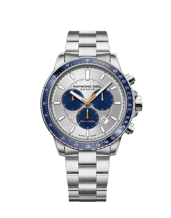 Часы Raymond Weil Tango 8570-ST3-65501
